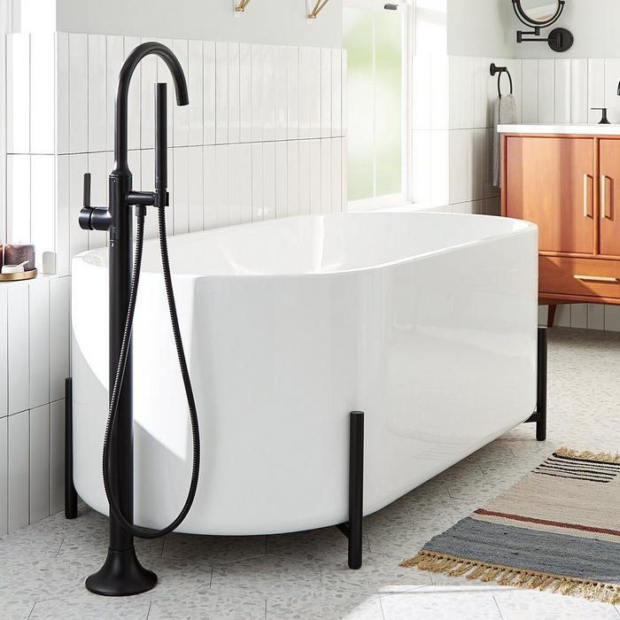 Freestanding Bathtubs