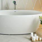 best bathtub material