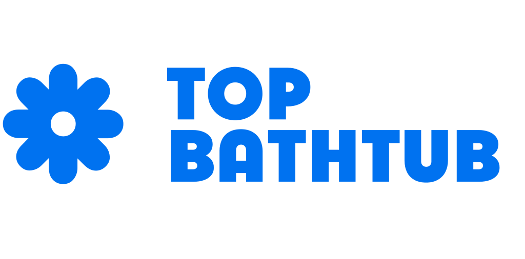 top bathtub