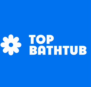 top bathtub