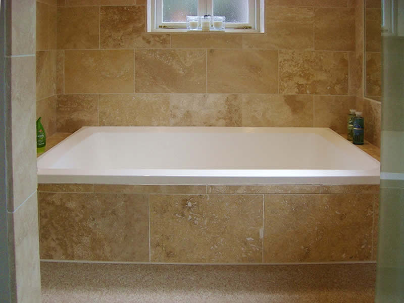 two person soaking tub