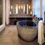 luxury bathtubs