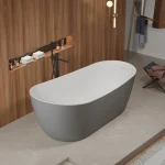 plastic bath tub