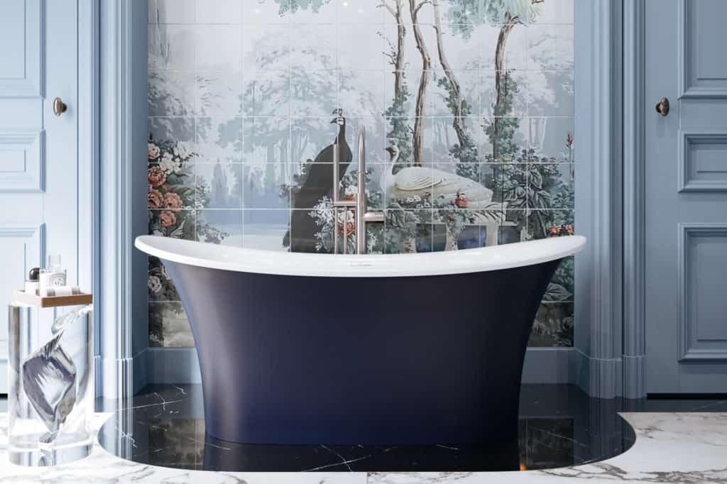 Bathtub trends